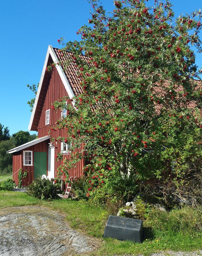 Bitterna Akatorp Villa Exterior photo