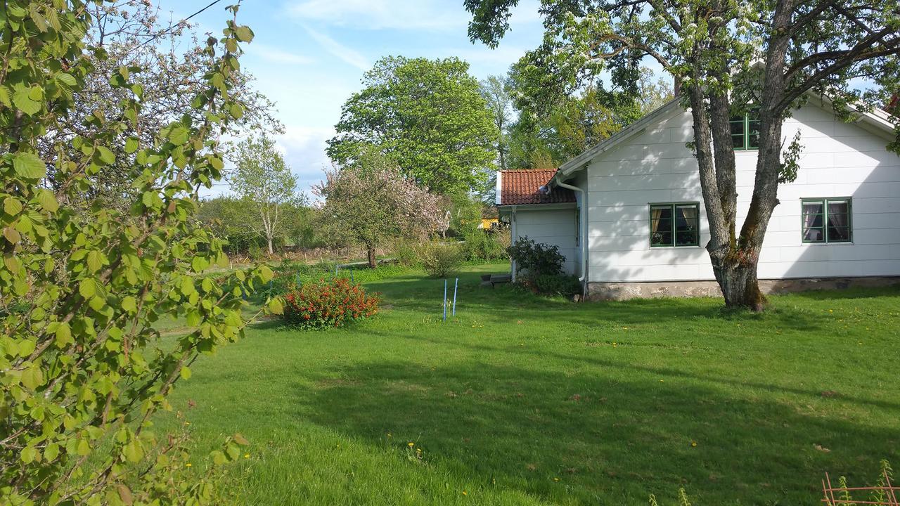 Bitterna Akatorp Villa Exterior photo